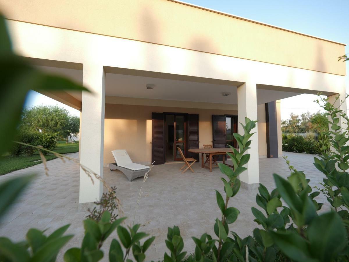 Nel Cuore Del Salento Villa San Donato di Lecce Exterior photo